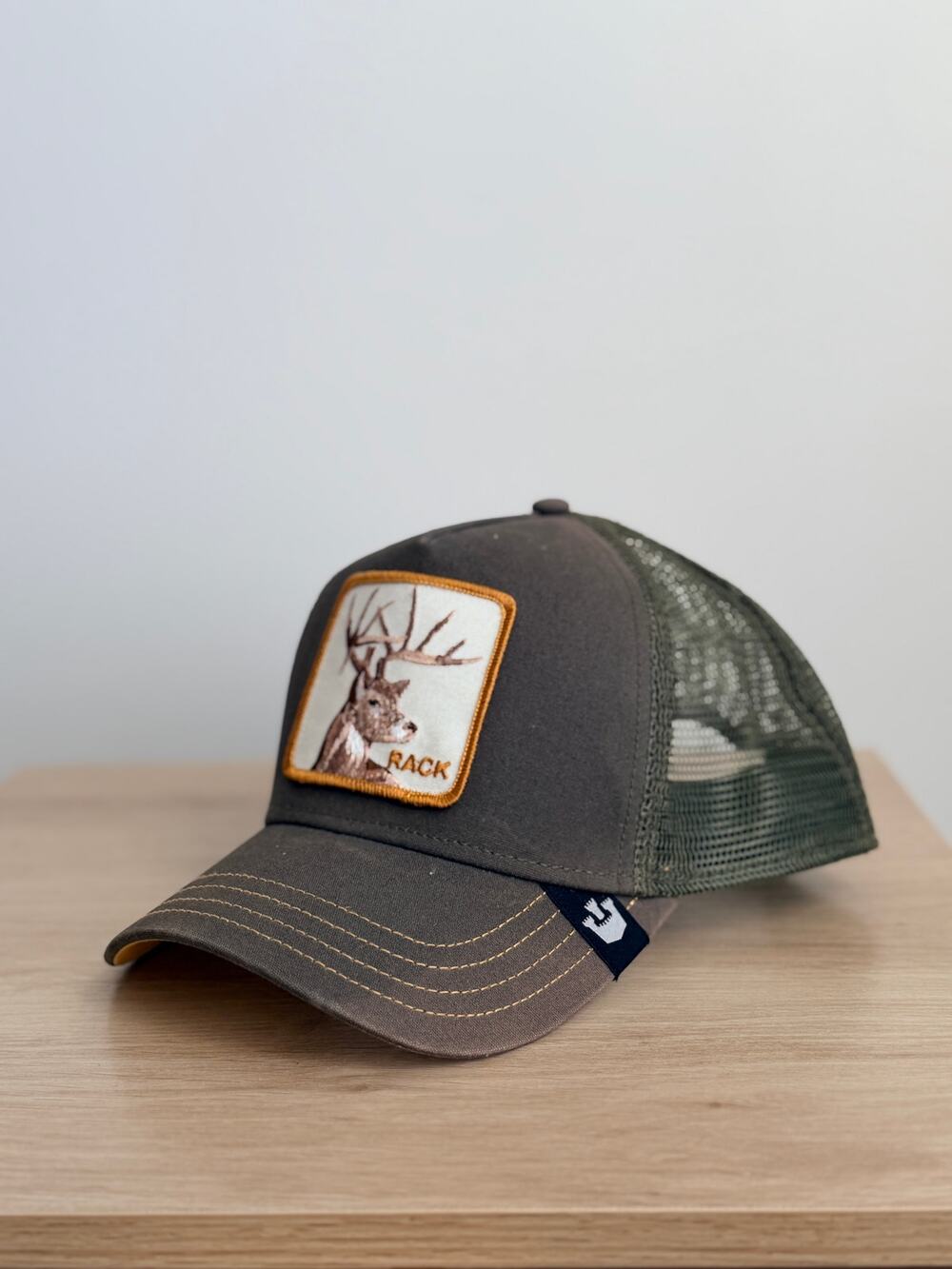 Snapback Hat